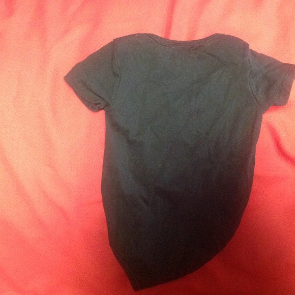 Rolling Stones onesie - Picture 3 of 3